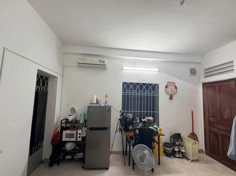 CẦN PASS PHÒNG – THÁNG 6 NHẬN PHÒNG