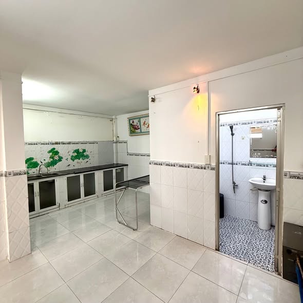 NHÀ QUẬN 7 DIỆN TÍCH ĐẸP - NGAY KHU NAM LONG TRẦN TRỌNG CUNG - HUỲNH TẤN PHÁT - 50M2 - CHỈ CÓ HƠN