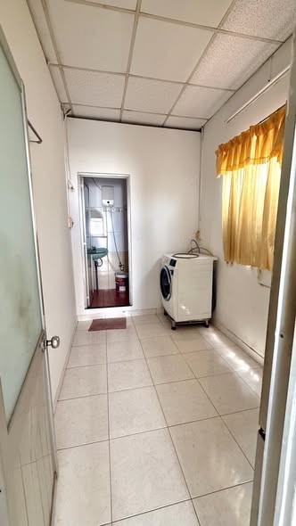 NHÀ QUẬN 7 DIỆN TÍCH ĐẸP - NGAY KHU NAM LONG TRẦN TRỌNG CUNG - HUỲNH TẤN PHÁT - 50M2 - CHỈ CÓ HƠN
