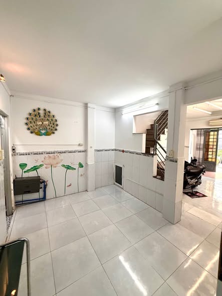 NHÀ QUẬN 7 DIỆN TÍCH ĐẸP - NGAY KHU NAM LONG TRẦN TRỌNG CUNG - HUỲNH TẤN PHÁT - 50M2 - CHỈ CÓ HƠN