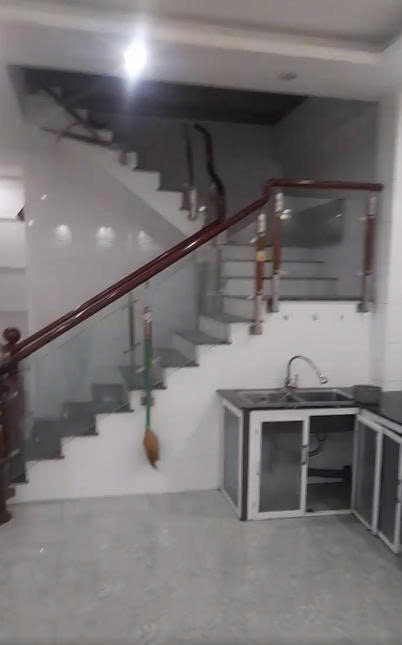 Cho thuê nhà mặt tiền Trần Anh Tông phường 8 Đà Lạt 14 triệu/tháng
