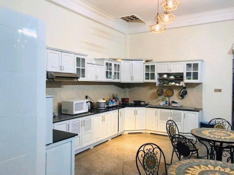 Cho thuê nhà mặt tiền Tô Hiến Thành phường 3 Đà Lạt 16 triệu/tháng