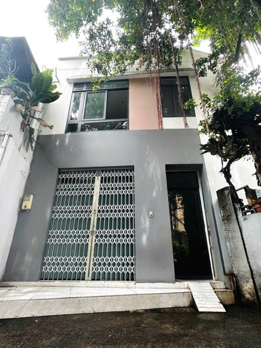 CHÍNH CHỦ BÁN NHÀ HẺM XE HƠI 6M – TRẦN VĂN ĐANG, QUẬN 3