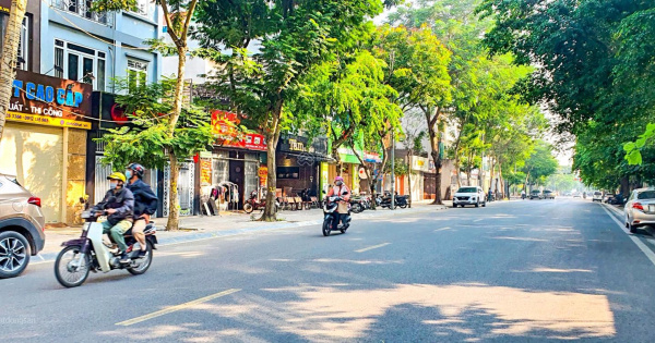 Bán gấp nhà mặt phố Triệu Việt Vương, Hai Bà Trưng 236m2, MT 10m kinh doanh Văn Phòng