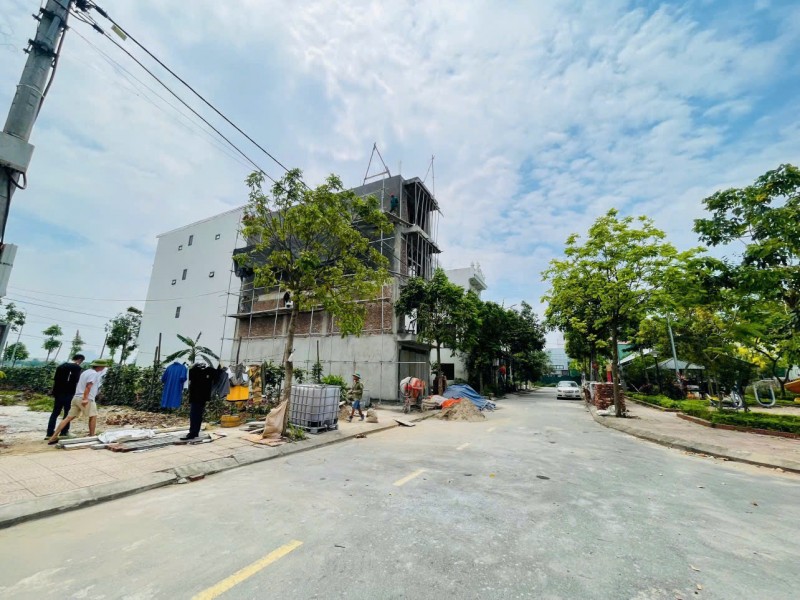 BÁN ĐẤT ĐẤU GIÁ X3 MINH KHAI – Ô TÔ TRÁNH – KD ĐỈNH - NHỈNH 7 TỶ