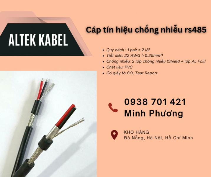 Cáp mạng không chống nhiễu UTP CAT5e giá tốt cho camera và internet