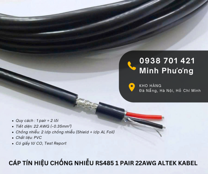 Cáp mạng không chống nhiễu UTP CAT5e giá tốt cho camera và internet