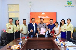 CHO THUÊ ĐẤT – KHO – XƯỞNG TẠI KCN HÀM KIỆM 1 &amp; KCN TUY PHONG