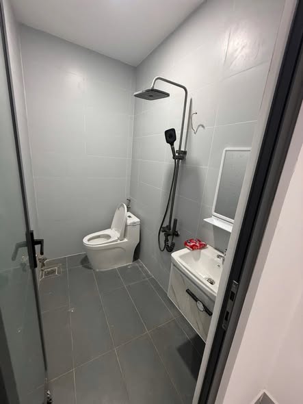 Nhà Cấp 4 Mới Hoàn Thiện Hẻm 3m Đặng Nhữ Lâm * TT Nhà Bè - Chỉ 4 Tỷ Hơn