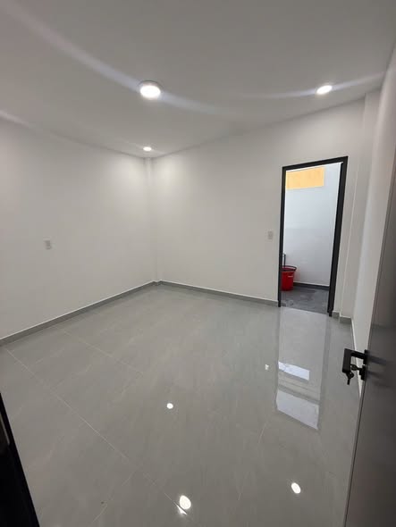 Nhà Cấp 4 Mới Hoàn Thiện Hẻm 3m Đặng Nhữ Lâm * TT Nhà Bè - Chỉ 4 Tỷ Hơn