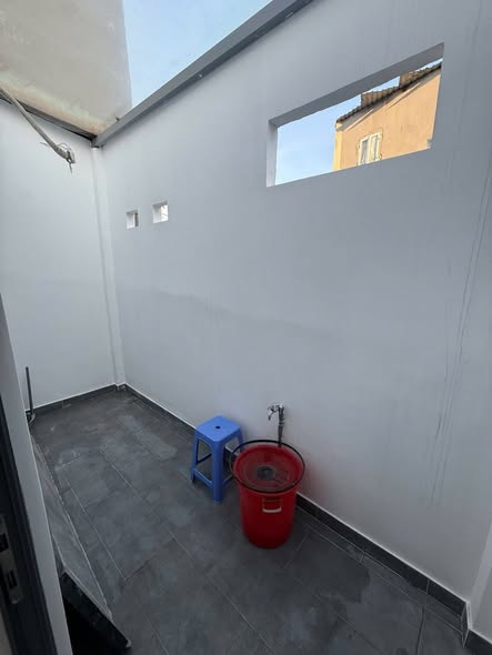 Nhà Cấp 4 Mới Hoàn Thiện Hẻm 3m Đặng Nhữ Lâm * TT Nhà Bè - Chỉ 4 Tỷ Hơn