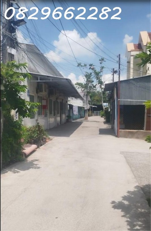 Bán Nền Thổ cư khóm Tân Thuận. Phường, Sa Đéc, Đồng Tháp, 77m2, Sổ Hồng. Giá chỉ 1.1 Tỷ!