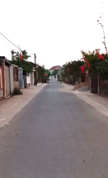 Chính chủ bán lô đất đẹp xóm 5, xã Nghi Thịnh, huyện Nghi Lộc, Nghệ An - Đầu tư sinh lời tốt