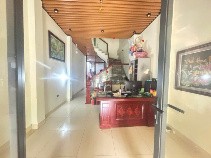 BÁN NHÀ ĐẶNG XÁ GIA LÂM DT 63M2x3T VÀI BƯỚC RA Ô TÔ GẦN TRƯỜNG HỌC XÁCH VALY VỀ Ở NHỈNH 3 TỶ