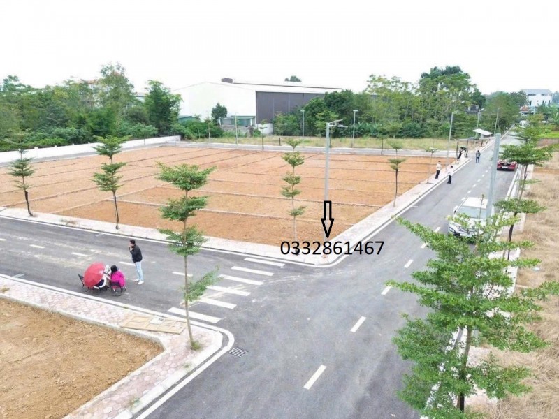 BÁN ĐẤT THÔN 7 – XÃ PHÚ CÁT – HÀ NỘI - 0332861467