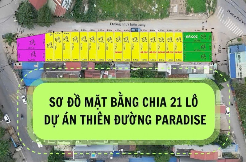 BÁN ĐẤT KHU LÊ HỒNG PHONG – ĐẰNG HẢI – ĐƯỜNG 7M CÓ VỈA HÈ – GIÁ 5,5 TỶ