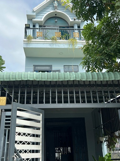 ► CHÍNH CHỦ BÁN NHÀ KDC CÁT TƯỜNG PHÚ SINH – MỸ HẠNH BẮC