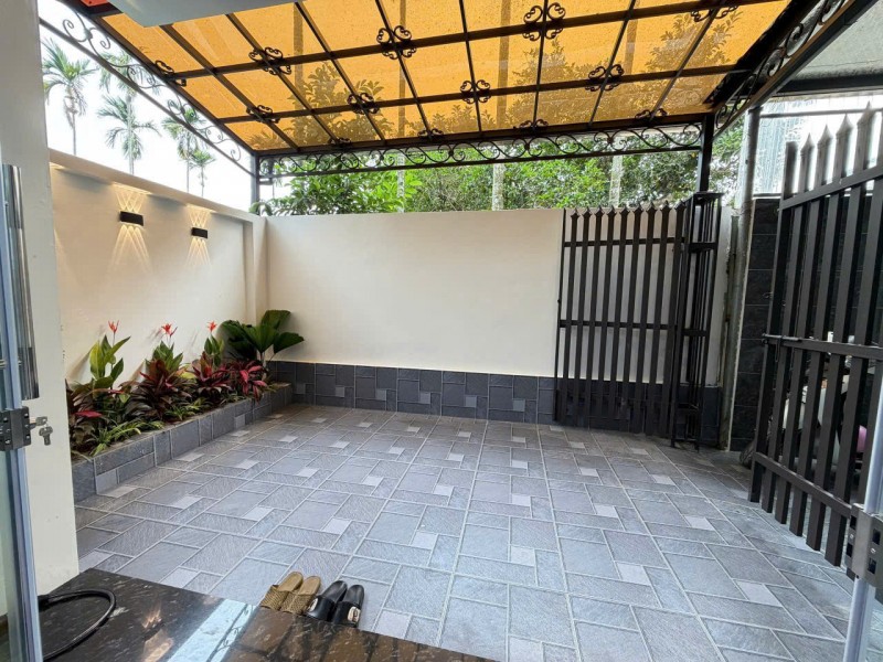 BÁN NHÀ 3,5 TẦNG ĐẰNG HẢI – NGÕ RỘNG Ô TÔ RA VÀO – GIÁ 2,89 TỶ