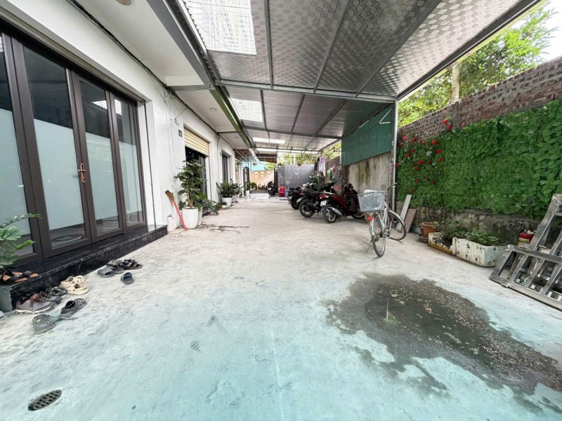 BÁN NHÀ 3,5 TẦNG ĐẰNG HẢI – NGÕ RỘNG Ô TÔ RA VÀO – GIÁ 2,89 TỶ