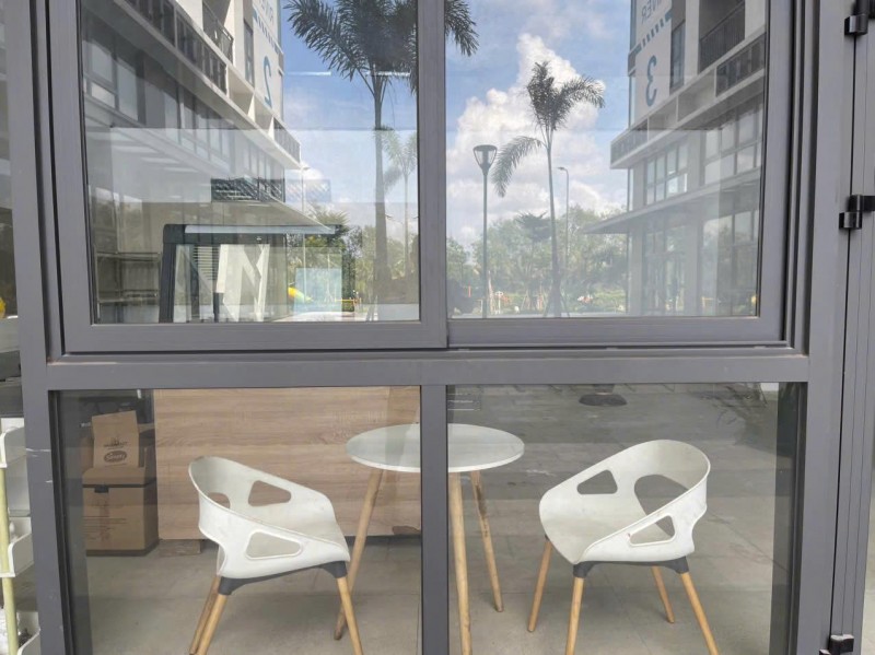 Cho thuê shophouse Thủ Thiêm Green House, vị trí đẹp kinh doanh - Quận 2, TP.HCM