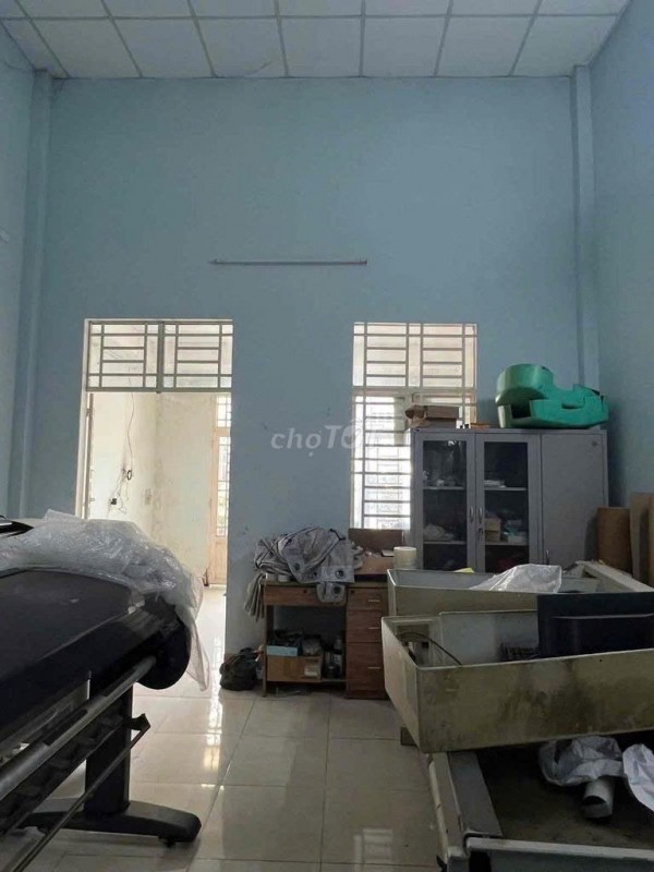 NHÀ GIÁ TỐT –CẦN BÁN GẤP CĂN NHÀ Tại ĐƯỜNG NGÔ CHÍ QUỐC, P. BÌNH CHIỂU CŨ, THỦ ĐỨC, TP. HCM