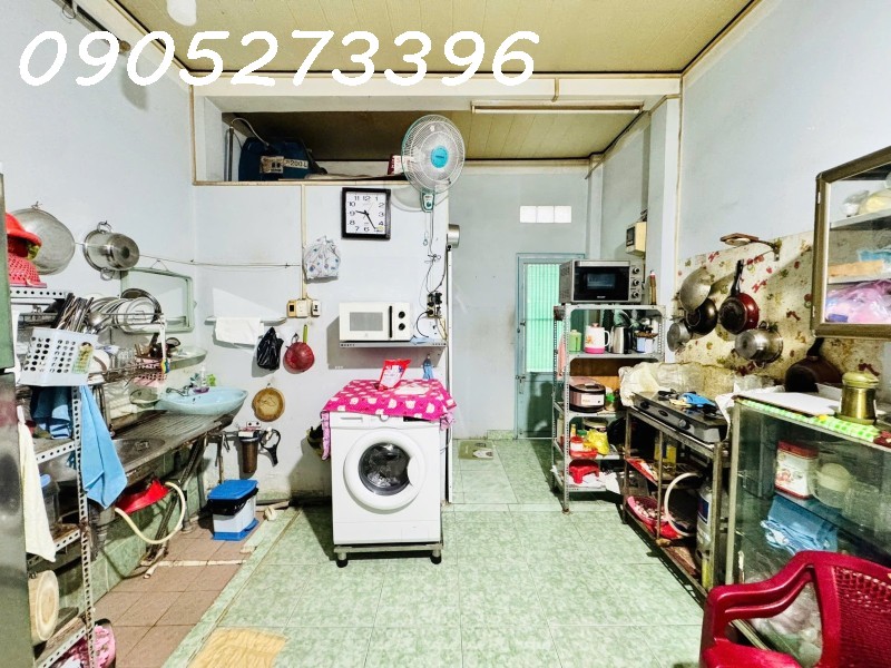 SIÊU PHẨM 2 MẶT TIỀN ĐƯỜNG ĐINH TIÊN HOÀNG - 1 TRỆT 1 LỬNG - 2PN - 48M ( 3.7 X 13) - GIÁ CHỈ 4.8 TỶ