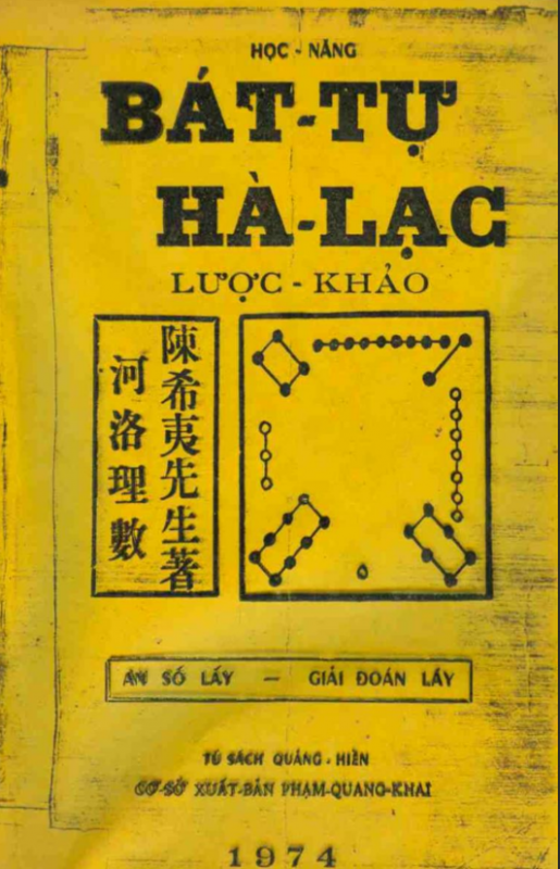 Cách xem mệnh ngũ hành qua ngày sinh theo bát tự chính xác