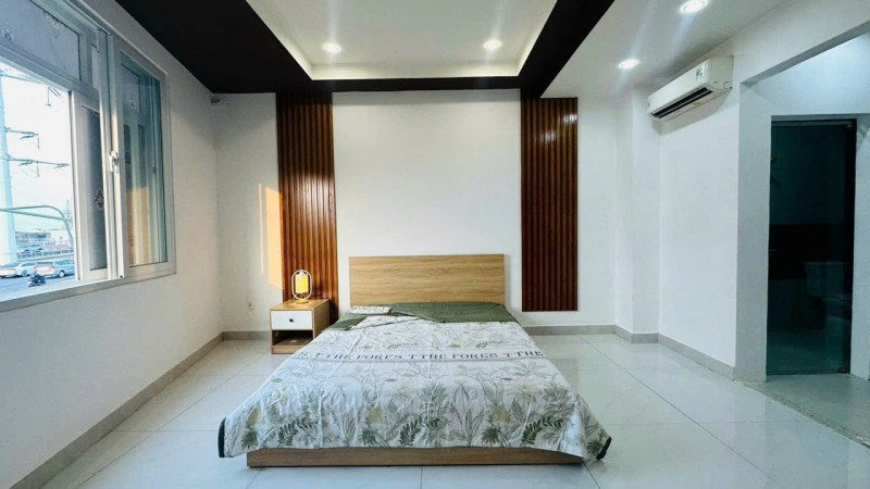 CẦN PASS HỢP ĐỒNG CĂN HỘ TÁCH BẾP 40M2 – PHẠM VĂN ĐỒNG,  PHƯỜNG 13 ,BÌNH THẠNH,TPHCM