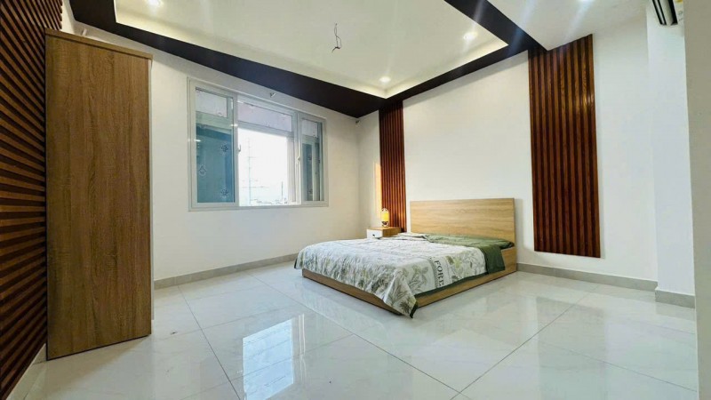 CẦN PASS HỢP ĐỒNG CĂN HỘ TÁCH BẾP 40M2 – PHẠM VĂN ĐỒNG,  PHƯỜNG 13 ,BÌNH THẠNH,TPHCM