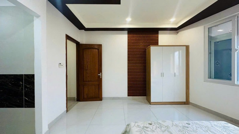 CẦN PASS HỢP ĐỒNG CĂN HỘ TÁCH BẾP 40M2 – PHẠM VĂN ĐỒNG,  PHƯỜNG 13 ,BÌNH THẠNH,TPHCM