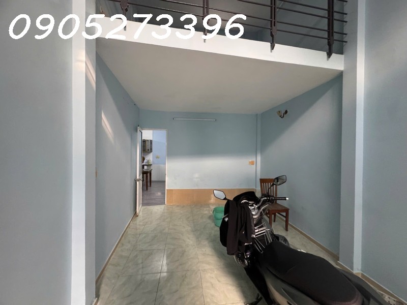 NHÀ BÁN HẺM 3 GÁC, 2 TẦNG MỚI ĐẸP VÀO Ở LIỀN, 3,5M X 13,7M ( 46.9M2) XÔ VIẾT NGHỆ TĨNH- BÌNH THẠNH-