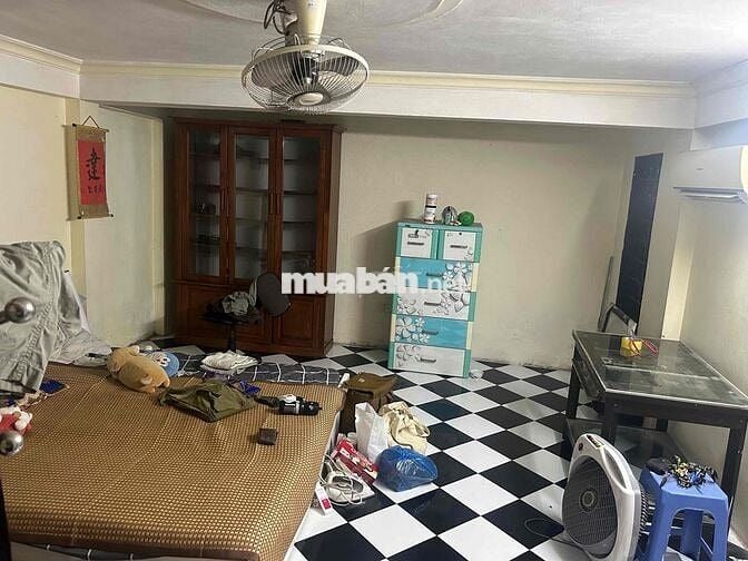 Cho thuê nhà quận Hai Bà Trưng – 9 Triệu/ tháng