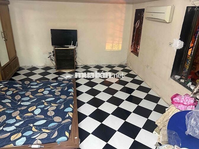 Cho thuê nhà quận Hai Bà Trưng – 9 Triệu/ tháng