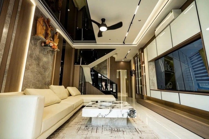 **Bán nhà hẻm 43 Cộng Hòa, phường 4; Tân Bình (4,5*19m) 4 tầng; hẻm 8m