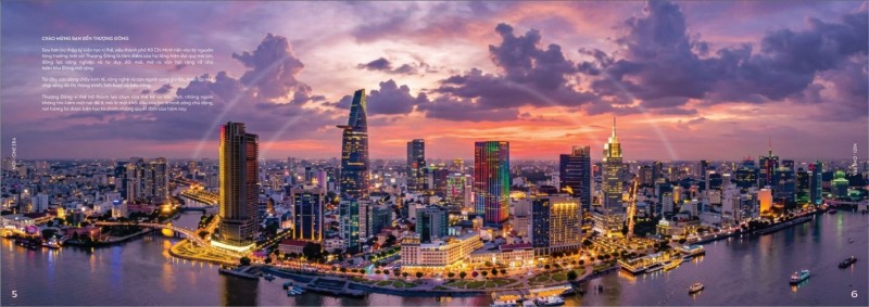 One Era – chọn đáng chú ý cho khách ở thực và đầu tư 2026