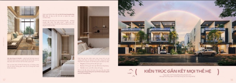 One Era – chọn đáng chú ý cho khách ở thực và đầu tư 2026