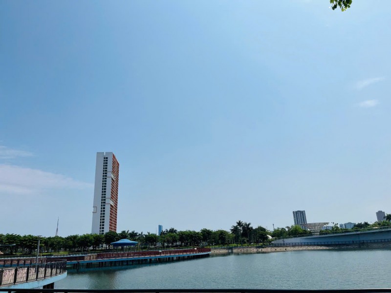 CHÍNH CHỦ BÁN CĂN HỘ VIEW TRIỆU ĐÔ TẠI ANLAND LAKE VIEW – SỐNG XANH GIỮA TRUNG TÂM HÀ ĐÔNG