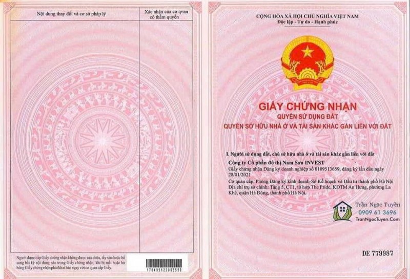 Ban đất nền Xuân Mai Lương Sơn Hòa Bình dự án canh quốc lộ 6 