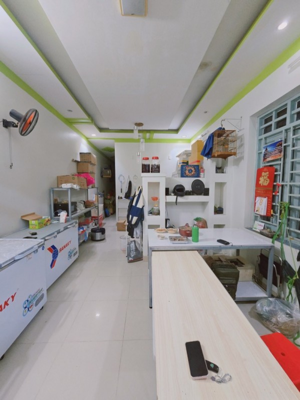 Bán nhà đường Nguyễn Xiển, Thạnh Mỹ Lợi, Q9,  HCM. DT - 116m2, Giá 5,45 tỷ