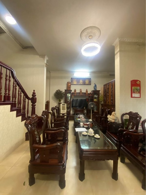 BÁN BIỆT THỰ PHỐ NGUYỄN CƠ THẠC MỸ ĐÌNH 1 Ở SƯỚNG
