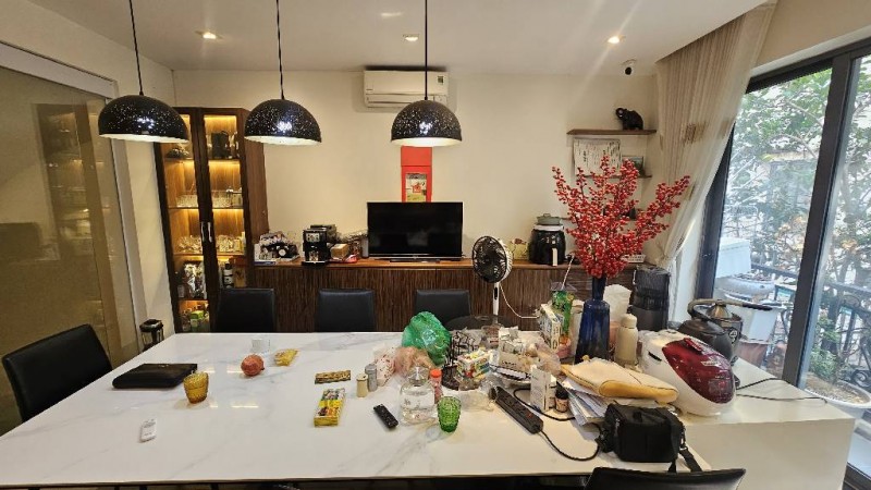 Bán nhà đẹp TDC Việt Hưng- Phân Lô- Kinh Doanh- Oto-100m 5 tầng nhỉnh 29 tỷ