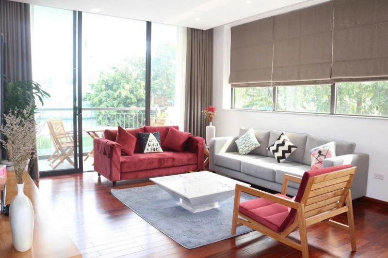Bán nhà đẹp TDC Việt Hưng- Phân Lô- Kinh Doanh- Oto-100m 5 tầng nhỉnh 29 tỷ
