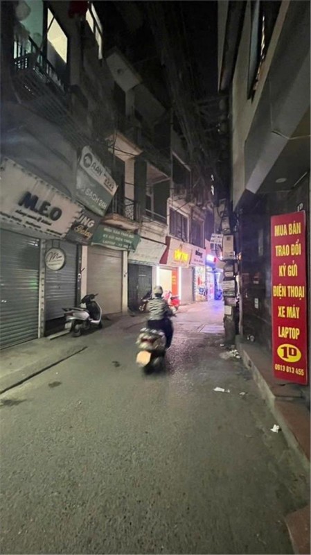 SIÊU PHẨM NHÀ MẶT PHỐ, OTO ĐỖ CỬA, KINH DOANH ĐA LĨNH VỰC TẠI KHƯƠNG THƯỢNG