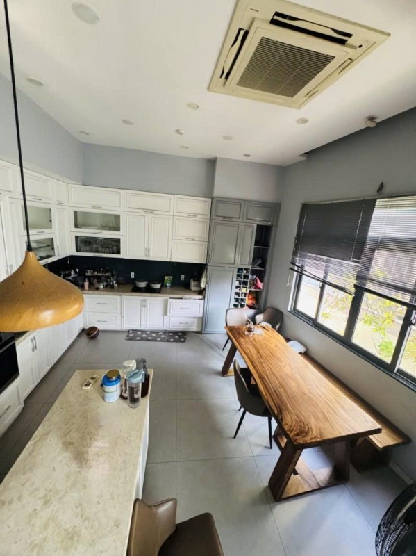 Bán Nhà 2 Mặt tiền Phó Cơ Điều - giao Ba Tháng Hai, 5,9x17m, 5 Tầng - 5PN, chỉ 27,9 Tỷ.