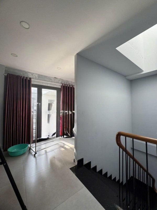 Bán Nhà 2 Mặt tiền Phó Cơ Điều - giao Ba Tháng Hai, 5,9x17m, 5 Tầng - 5PN, chỉ 27,9 Tỷ.