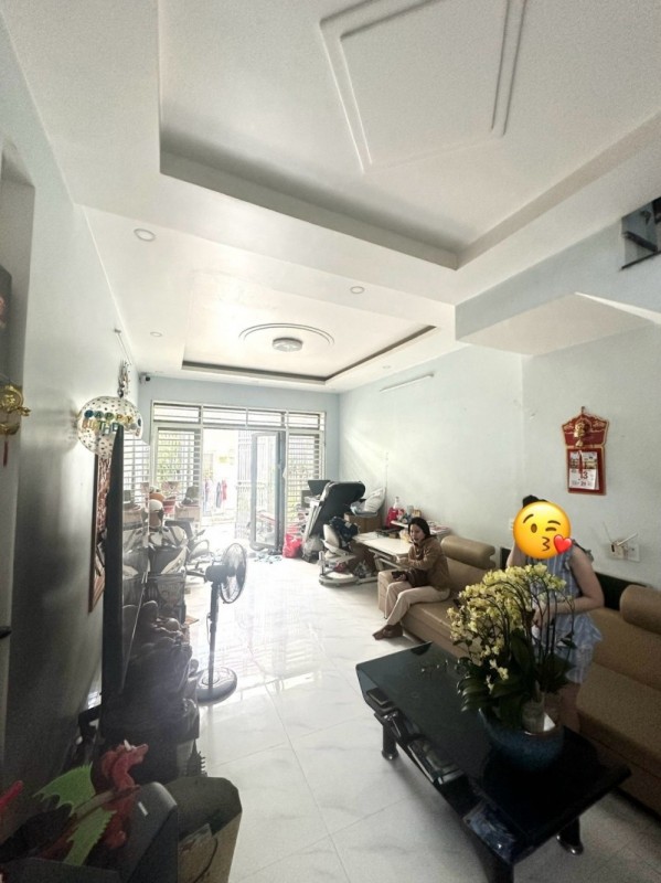 Bán nhà đường Dương Đình Hội, Tăng Nhơn Phú B, Q9, Thủ Đức, TP HCM. DT 58m2, 3 tầng. Giá 7.1 tỷ