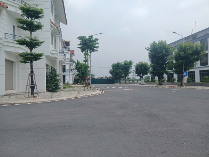 BÁN ĐẤT VƯỜN HỒNG LAI XÁ. HOÀI ĐỨC. HÀ NỘI.