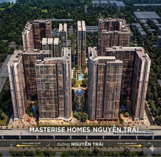Căn 2-3PN Vinhomes Cao Xà Lá: View bể bơi, giá gốc đợt 1