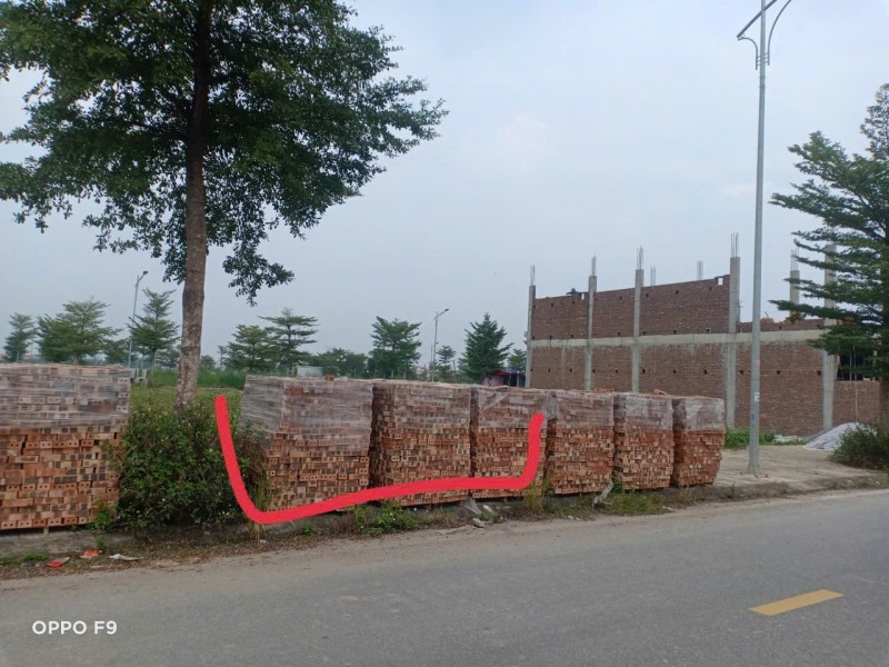 CHÍNH CHỦ CẦN BÁN NHANH LÔ ĐẤT ĐẸP KĐT PHÚC THÀNH, HÀ NAM