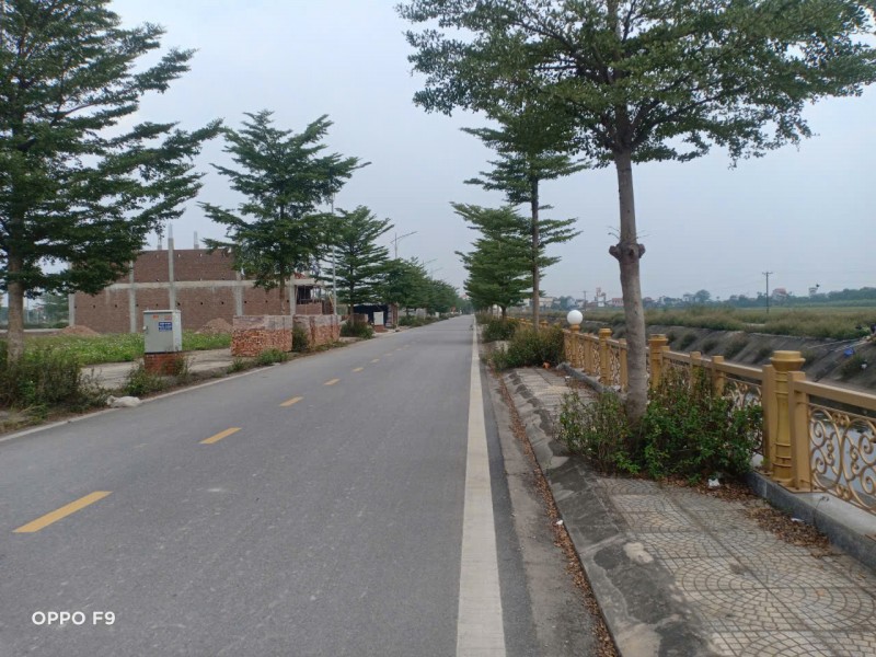 CHÍNH CHỦ CẦN BÁN NHANH LÔ ĐẤT ĐẸP KĐT PHÚC THÀNH, HÀ NAM